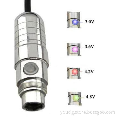 popular health EGO-VV passtrougth e cigarette